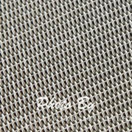 316 Marine Grade SS Mesh Screen