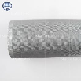 Mesh Discs and Cylinder