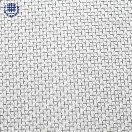 Plain Weave Mesh