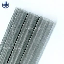 316 Marine Grade SS Mesh Screen