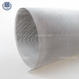 Inconel Wire Mesh